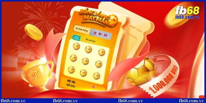 Game May88 – Nền tảng giải trí trực tuyến hàng đầu 3 Sự kiện khuyến mãi siêu hot game May88