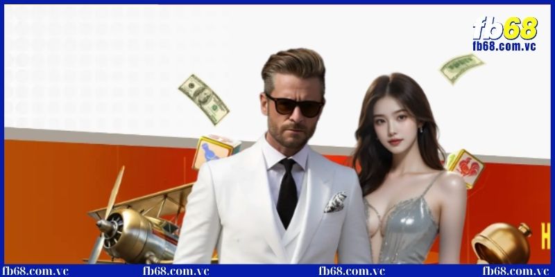 Game May88 – Nền tảng giải trí trực tuyến hàng đầu 2 Đặc điểm nổi bật thu hút bet thủ lựa chọn game May88